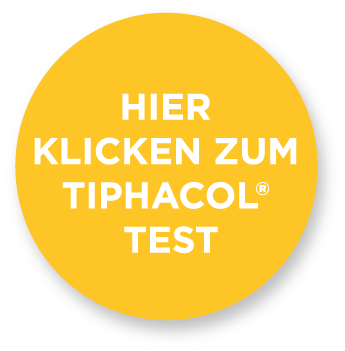 tiphacol Test